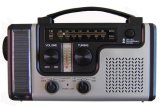 High Quality Solar Dynamo Radio (HT-998A)