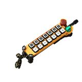 Industrial Crane Radio Remote Control (F21-14S)