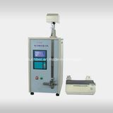 Single Yarn Strength & Elongation Tester