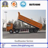 Telescopic Front End Hydraulic Cylinders for Dump Trucks (Guillaume Series)