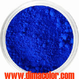 Powder Pigment Blue 64 for Plastic (FAST BLUE BC)