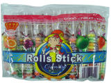 Toys Candy/Roll Stick