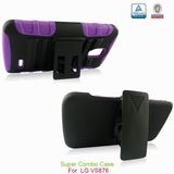 Upholstery Fabric, Holster for LG Vs876