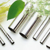 Stainless Steel Tube for Decoration