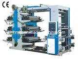 Clothes Bag Flexo Printing Machine (YT-4800)