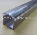 Polycarbonate Plastic Coextrusion LED Light Tube