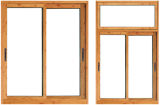 Modern Sliding Window with Australia Standard