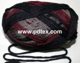 1.15nm 100%Acrylic Hand Knitting Yarn (PD11131)
