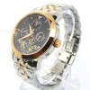 Fashion Stainless Steel Automatic Watch Men's Wrist Watch