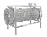 Chicken Processing Equipment: Tumble Water-Dropping Machine