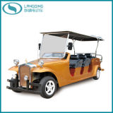 Electric Tourist Classic Car 8 Seats (LQL080)