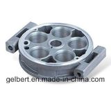 High Quality 5 Axis CNC Machining Part