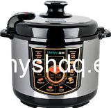 New Design Electric Pressure Cooker