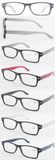 Shell Pattern Reading Eyewear (RP485005)