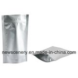 Reusable Food Grade Packaging Aluminium Foil of Plastic Bag