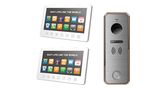 Video Door Phone (M2307BCT+D23AC)