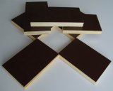 Brown Film Faced Plywood (15mm)