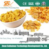 Automatic Corn Flakes Machinery