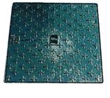 Bs En 124 Ductile Iron Manhole Cover with High Quality