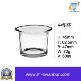 Glass Tumbler Glass Cup Wigh Good Price Glassware Kb-Hn039