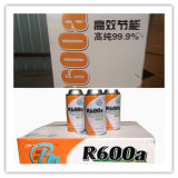 Factory Price R600A Refrigerant with High Purity