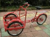 Ice-Cream Cargo Trike/Tricycle YS-PT-008B