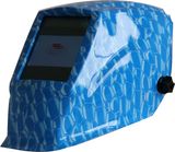 Water Solar Power Auto Darken Welding Helmet