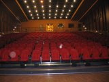 College Retractable Seating with CE and SGS Certificate