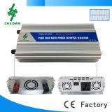 New Technology! 2000W DC12V/24V to AC220V/110V Pure Sine Wave Power Inverter
