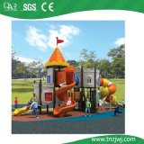 New Arrival Preschool Plastic Kids Slide for Sale