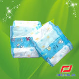 Disposable Baby Diaper Manufacturer in China