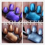 Nail Enamels Pigments