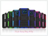 Flip TPU PC Case Phone Cases (SP019B)