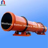 High Efficiency Rotary Dryer Machine for Sale