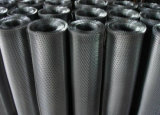 Expanded Steel Diamond Metal Mesh Direct Factory Export with ISO9001