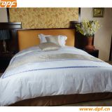 High Quality White Hotel Bedding Wholesale (DPF901234)