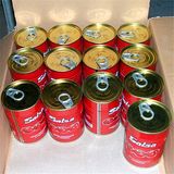 Sell Purity Canned Tomato Paste Snack Food