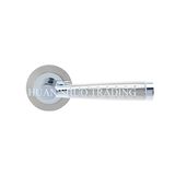 Door Handle Aluminium Alloy on Sales