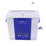 Heated Industrial Ultrasonic Cleaner/Cleaning Machine Ud200sh-6lq