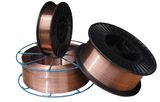 1.2mm Copper Coated Solid MIG Welding Wire Aws A5.18 Er70s-6