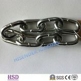 G30 Proofcoil Chain ASTM80 of Rigging Hardware