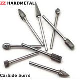 Hard Alloy Dental Bur Set