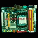 Support Am2/Am2+/Am3 Processor C68 Mainboard