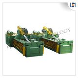 Hydraulic Scrap Steel Baler Machine