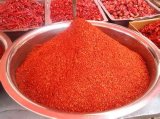 Chinese Red Chilli Powders