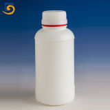 500ml Wide Mouth HDPE Plastic Liquid /Disinfectant Bottle Wholesale
