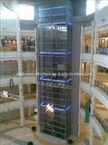 Steel Structure Mall Construction Building