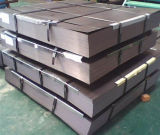 Cr - SPCC & DC01 Cold Rolled Steel Sheet