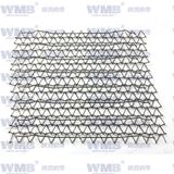 Stainless Steel Wire Mesh (Gratex Belt)