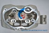 Motorcycle Parts Motorcycle Cylinder Head Cg125